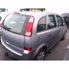 opel meriva a monospace (x03) del año 2004