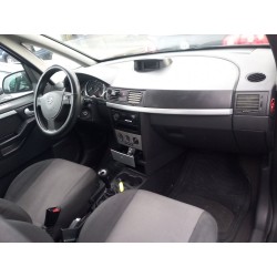 opel meriva a monospace (x03) del año 2004