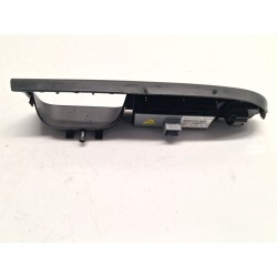 Left rear window lift switch Volkswagen Passat B6 (3C2) | Becerril Scrap Yard