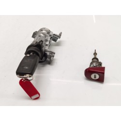 Antena antirroubo Volkswagen Touran (1T1, 1T2) | Desguace Becerril