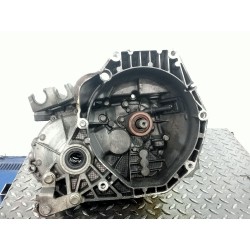 Recambio de caja cambios para lancia ypsilon (312_) 1.3 d multijet (312.yxe1a, 312.yxu1a) referencia OEM IAM 199B1000  