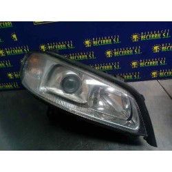 Recambio de faro derecho para opel omega b elegance berlina referencia OEM IAM   