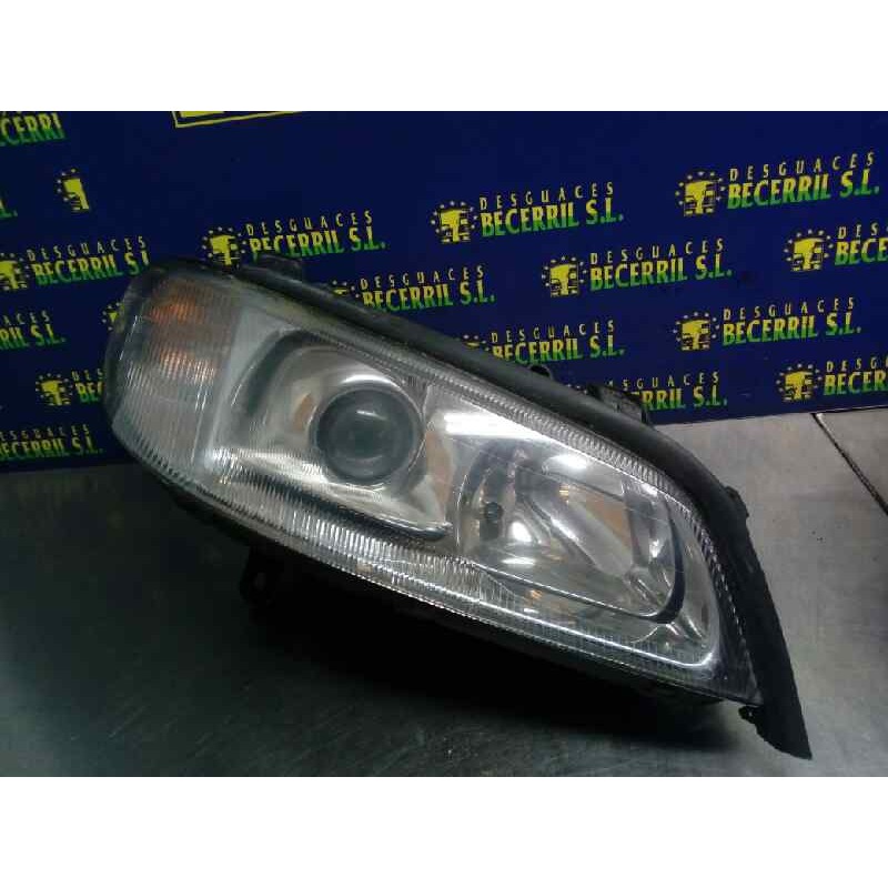 Recambio de faro derecho para opel omega b elegance berlina referencia OEM IAM Recambio de faro derecho para opel omega b elegance berlina referencia OEM IAM