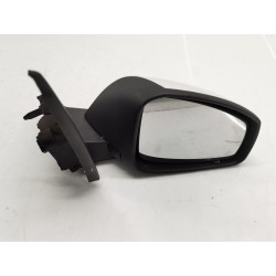 Right side rearview mirror glass Renault Megane III hatchback (BZ0/1_, B3_) | Becerril Scrap Yard