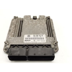 Recambio de centralita motor uce para volkswagen touran (1t1, 1t2) 2.0 tdi 16v referencia OEM IAM   