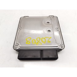 Unité de commande moteur (UCE) Volkswagen Touran (1T1, 1T2) | Desguace Becerril