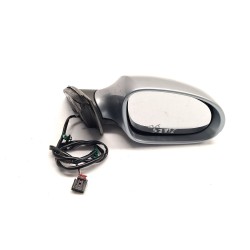 Right side rearview mirror glass Volkswagen Passat B6 (3C2) | Becerril Scrap Yard