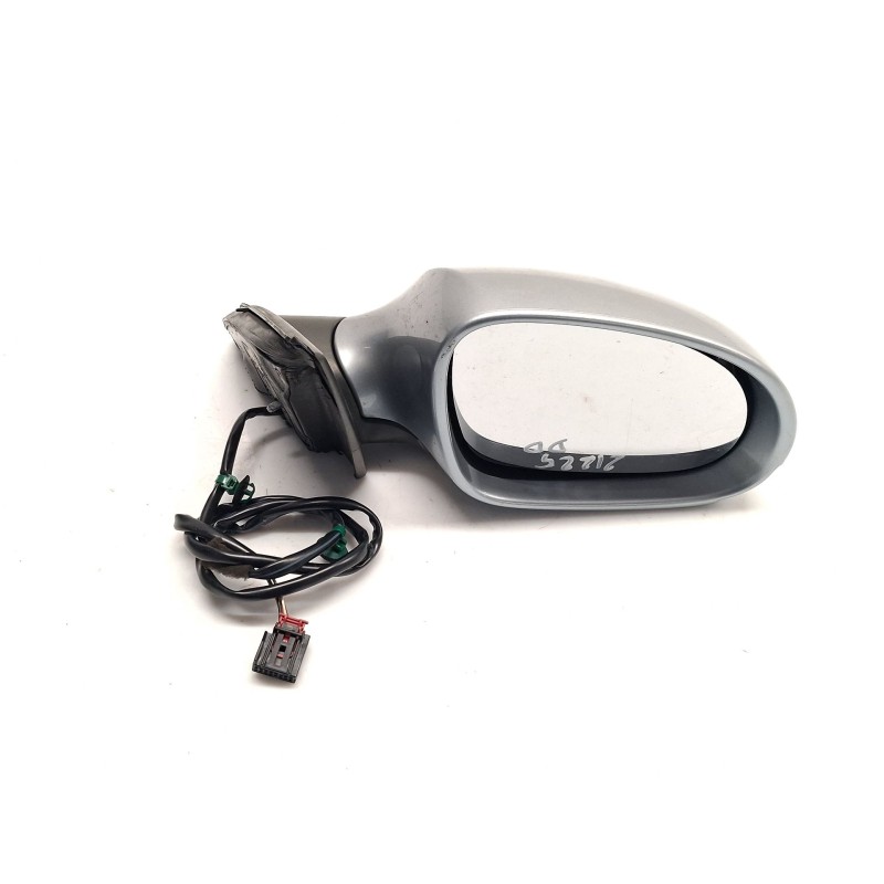 Cristallo specchietto retrovisore destro Volkswagen Passat B6 (3C2) | Desguace Becerril