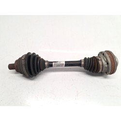 Left front axle Volkswagen Passat B6 (3C2) | Becerril Scrap Yard