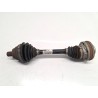 Left front axle Volkswagen Passat B6 (3C2) | Becerril Scrap Yard