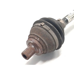 Left front axle Volkswagen Passat B6 (3C2) | Becerril Scrap Yard