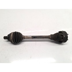 Left front axle Seat Leon (1P1) | Becerril Scrap Yard