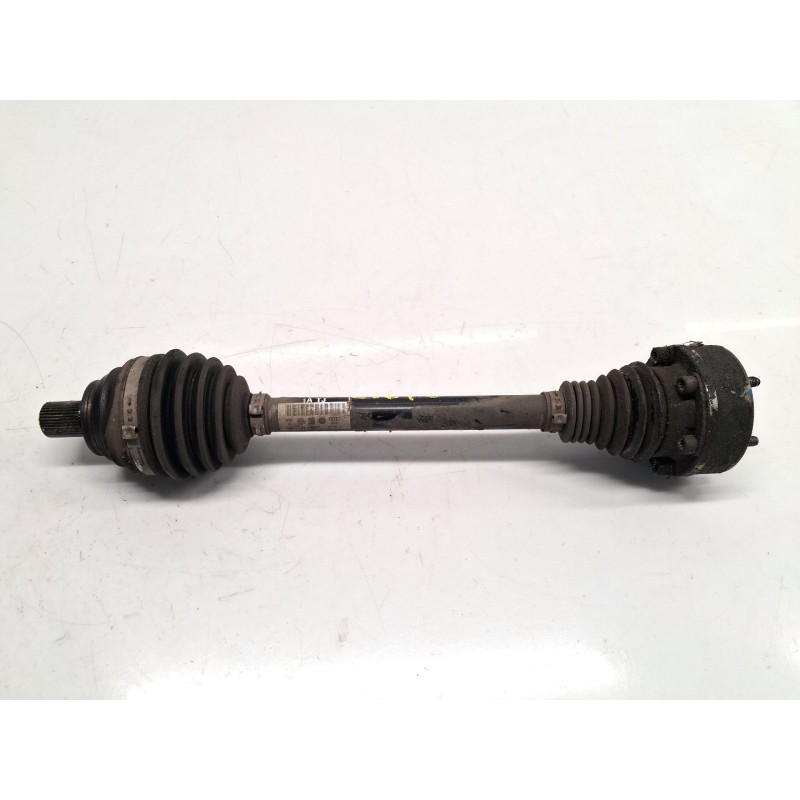 Left front axle Seat Leon (1P1) | Becerril Scrap Yard