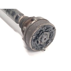 Transmission avant droite Seat Leon (1P1) | Desguace Becerril