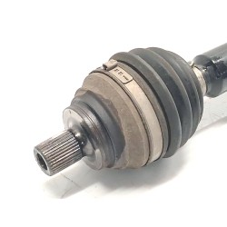 Transmission avant droite Seat Leon (1P1) | Desguace Becerril