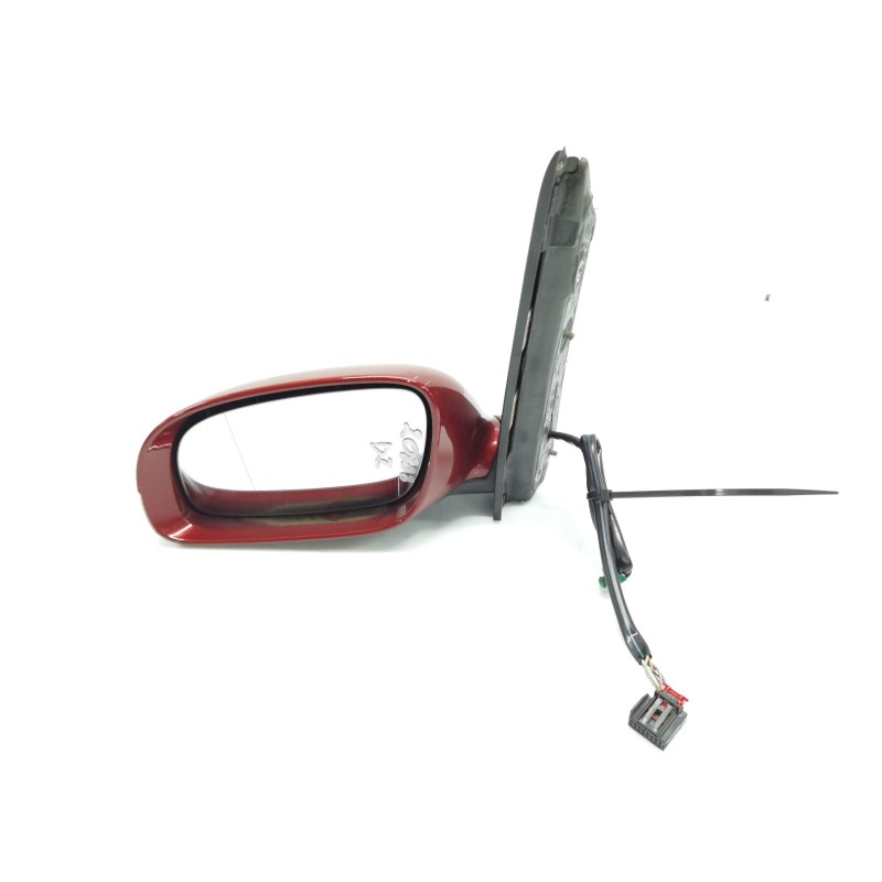 Spare left side mirror (driver side) Volkswagen Touran (1T1, 1T2) | Becerril Scrap Yard