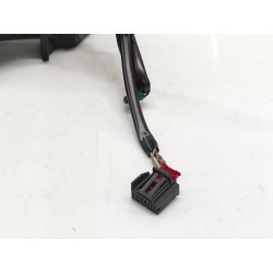 Spare left side mirror (driver side) Volkswagen Touran (1T1, 1T2) | Becerril Scrap Yard