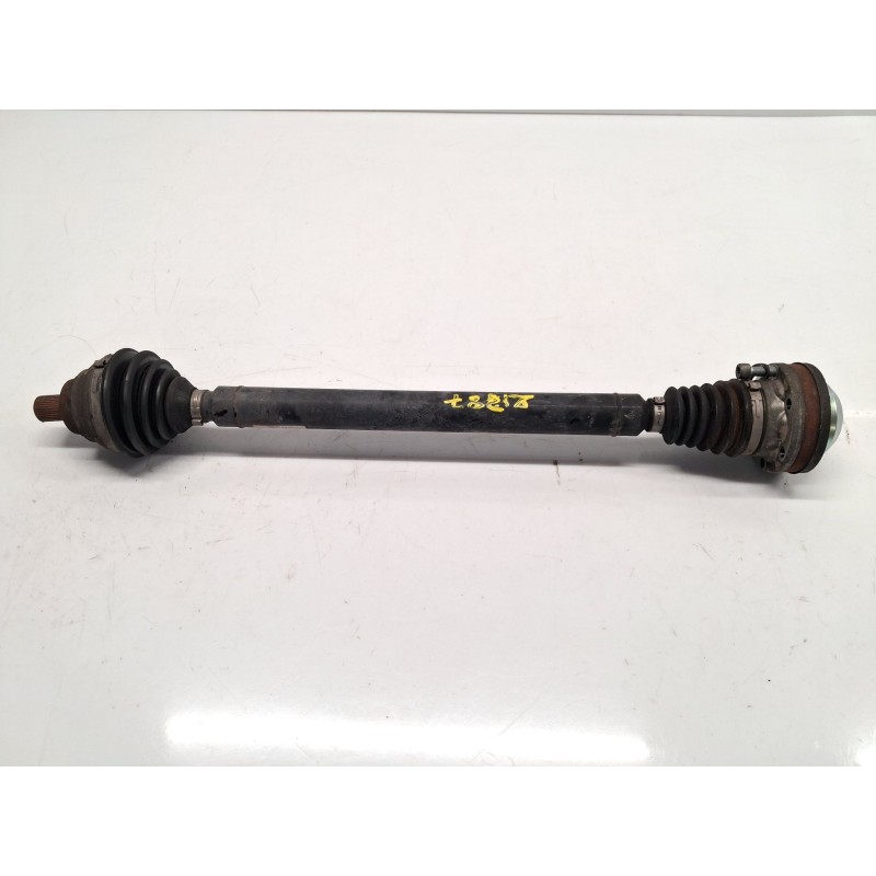 Transmission avant droite Volkswagen Passat B6 (3C2) | Desguace Becerril