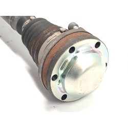 Transmission avant droite Volkswagen Passat B6 (3C2) | Desguace Becerril