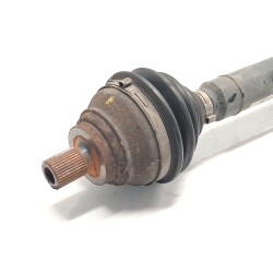 Transmission avant droite Volkswagen Passat B6 (3C2) | Desguace Becerril