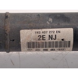 Transmission avant droite Volkswagen Passat B6 (3C2) | Desguace Becerril