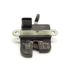 قفل الصندوق الخلفي / الباب Volkswagen Touran (1T1, 1T2) | Desguace Becerril