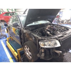 audi a4 b6 (8e2) del año 2003