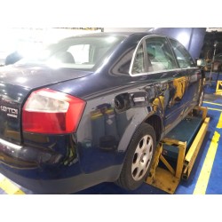 audi a4 b6 (8e2) del año 2003