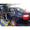 audi a4 b6 (8e2) del año 2003
