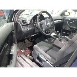 audi a4 b6 (8e2) del año 2003