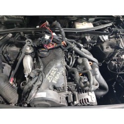 audi a4 b6 (8e2) del año 2003