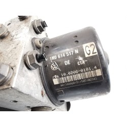 Module ABS colonne de direction Audi A3 sportback (8PA) | Desguace Becerril