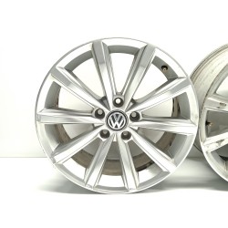 Recambio de juego llantas para volkswagen passat b8 variant (3g5, cb5) 2.0 tdi referencia OEM IAM 3G0601025D  