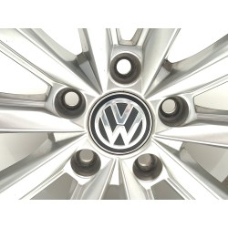 Recambio de juego llantas para volkswagen passat b8 variant (3g5, cb5) 2.0 tdi referencia OEM IAM 3G0601025D  