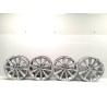 Recambio de juego llantas para volkswagen passat b8 variant (3g5, cb5) 2.0 tdi referencia OEM IAM 3G0601025D  
