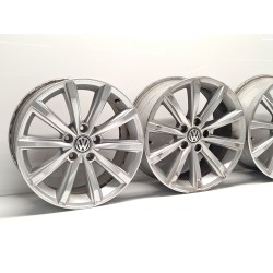 Recambio de juego llantas para volkswagen passat b8 variant (3g5, cb5) 2.0 tdi referencia OEM IAM 3G0601025D  