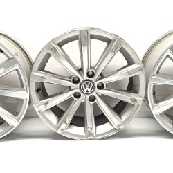 Recambio de juego llantas para volkswagen passat b8 variant (3g5, cb5) 2.0 tdi referencia OEM IAM 3G0601025D  