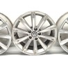 Recambio de juego llantas para volkswagen passat b8 variant (3g5, cb5) 2.0 tdi referencia OEM IAM 3G0601025D  