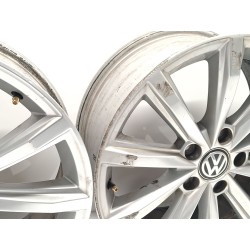 Recambio de juego llantas para volkswagen passat b8 variant (3g5, cb5) 2.0 tdi referencia OEM IAM 3G0601025D  