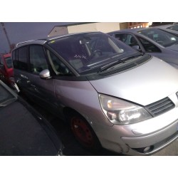 renault espace iv (jk0/1_) del año 2005