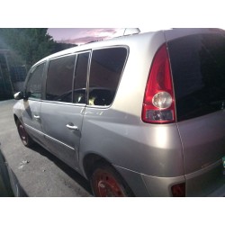renault espace iv (jk0/1_) del año 2005