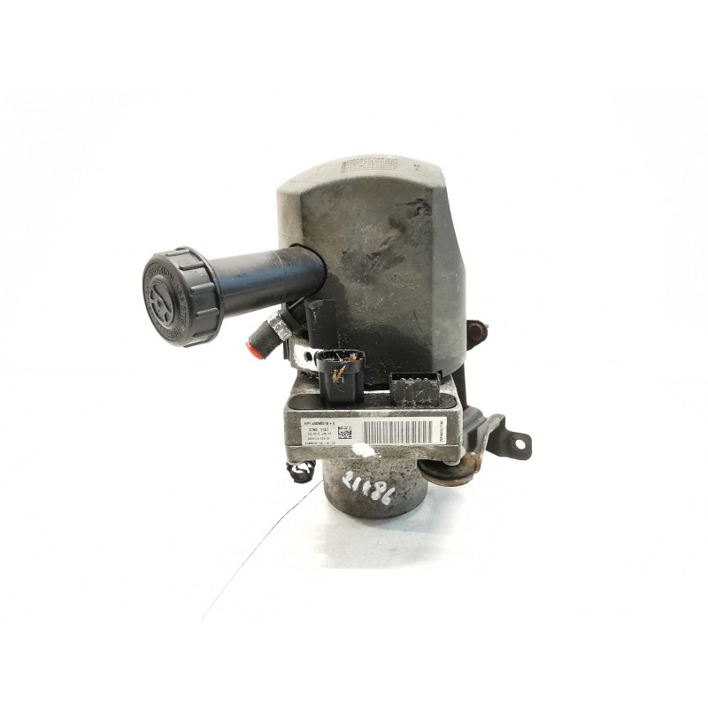 التوجيه / نقل الحركة Peugeot 407 (6D_) | Desguace Becerril