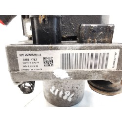 التوجيه / نقل الحركة Peugeot 407 (6D_) | Desguace Becerril