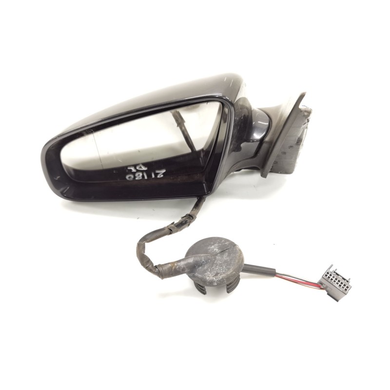 Spare left side mirror (driver side) Audi A3 sportback (8PA) | Becerril Scrap Yard