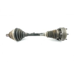 Transmision delantera izquierda audi A3 sportback (8PA) oem 3C0407271AJ