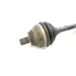 Left front axle Audi A3 sportback (8PA) | Becerril Scrap Yard