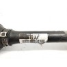 Recambio de transmisión delantera izquierda para audi a3 sportback (8pa) 2.0 tfsi referencia OEM IAM   