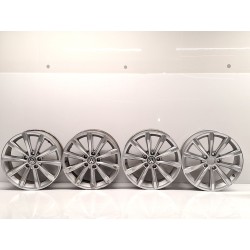 Recambio de juego llantas para volkswagen passat b8 variant (3g5, cb5) 2.0 tdi referencia OEM IAM 3G0601025D  