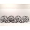 Recambio de juego llantas para volkswagen passat b8 variant (3g5, cb5) 2.0 tdi referencia OEM IAM 3G0601025D  