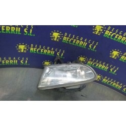 Recambio de faro antiniebla izquierdo para hyundai accent (lc) gls referencia OEM IAM   